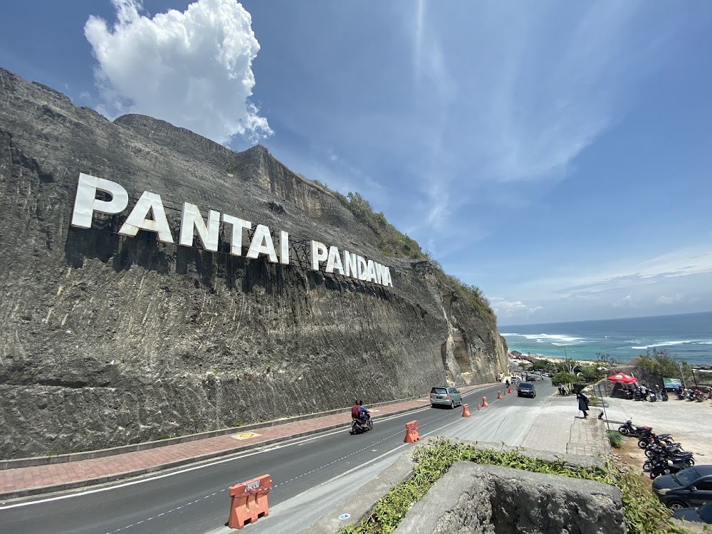 Pandawa Beach photo 2