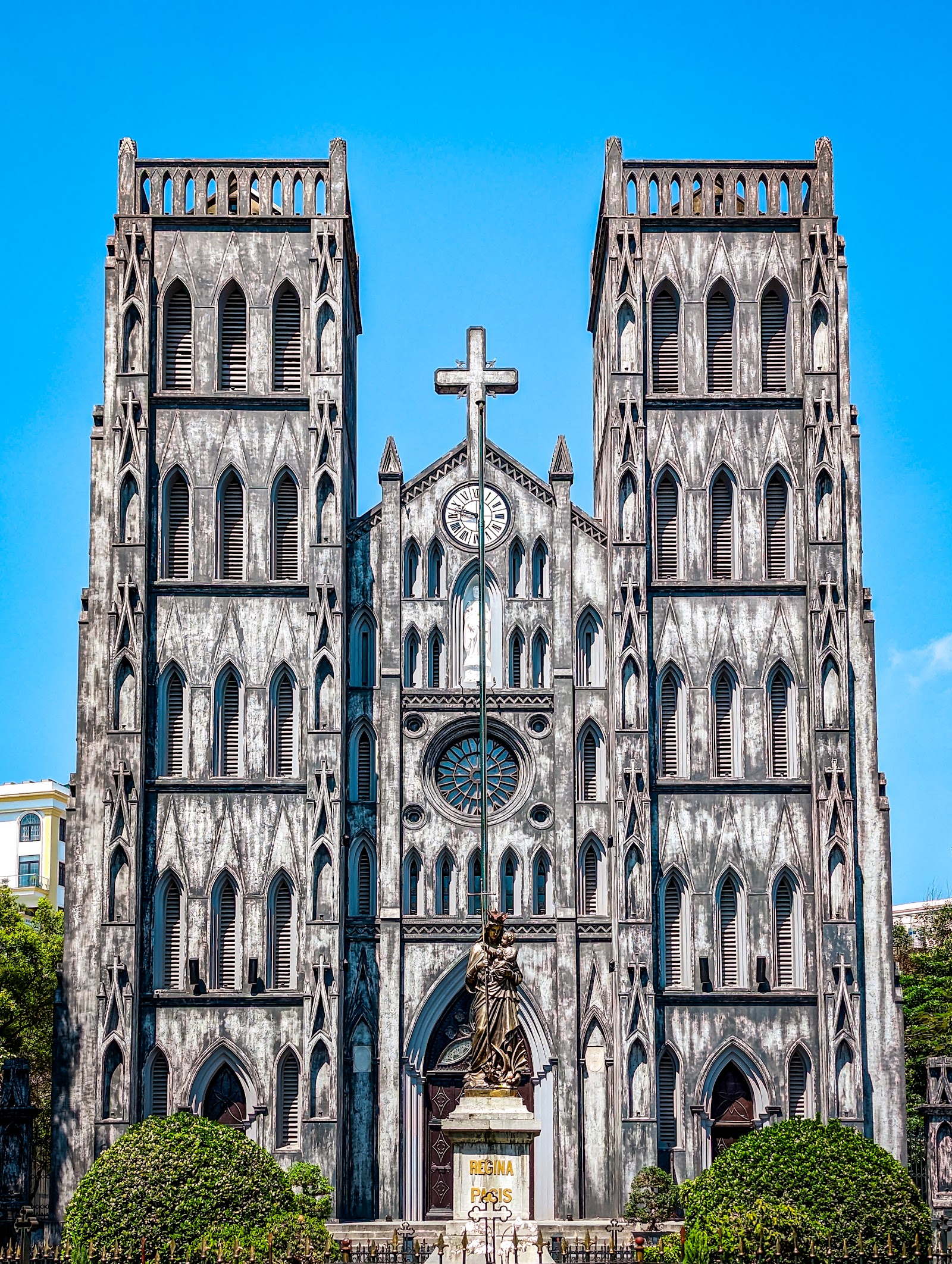 St. Joseph Cathedral