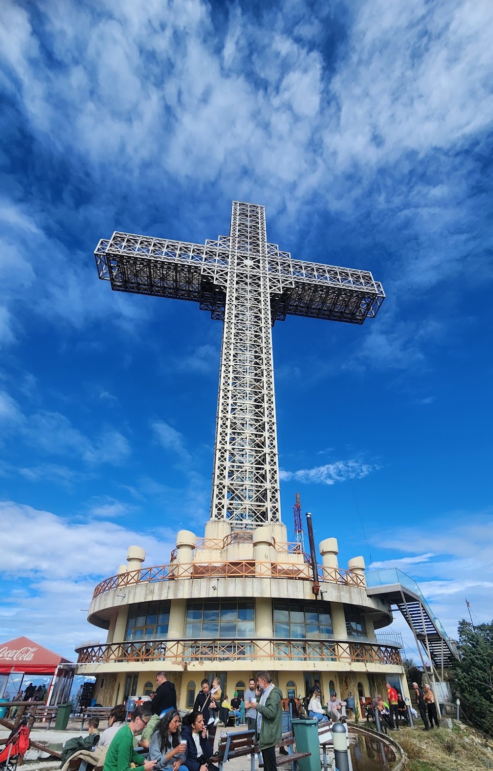 Mount Vodno photo 2