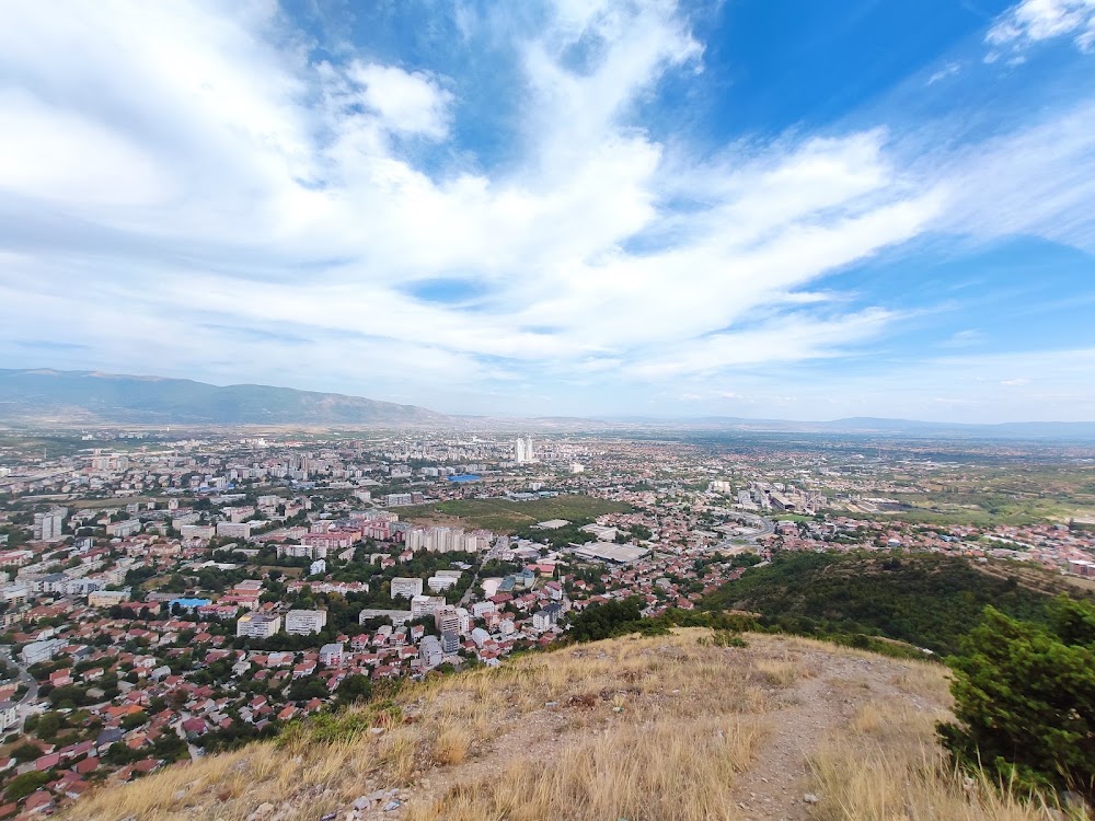 Mount Vodno photo 3