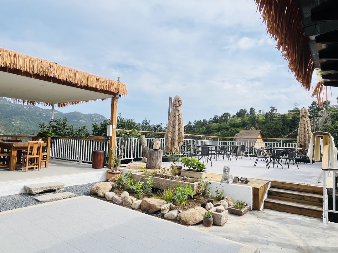 Laoshan Scenic Area photo 3