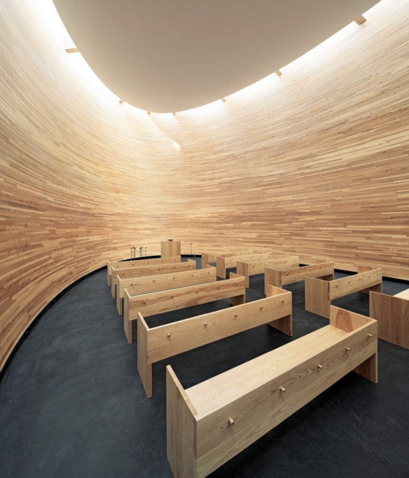 The Chapel of Silence photo 3