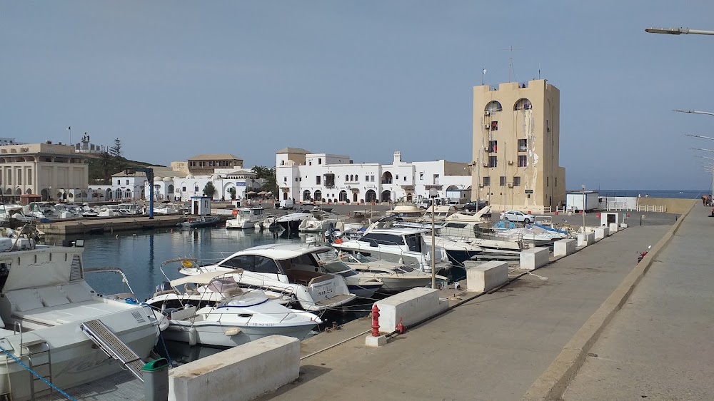 Sidi Fredj photo 2
