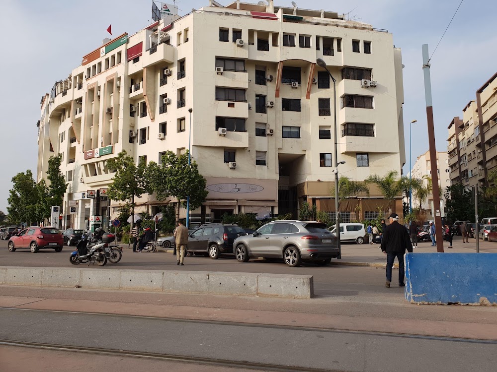 Derb Ghallef photo 3