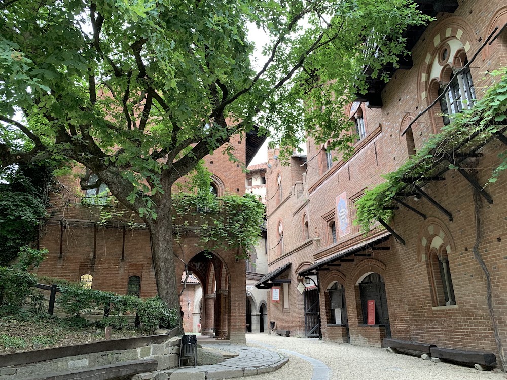 Borgo Medievale photo 3