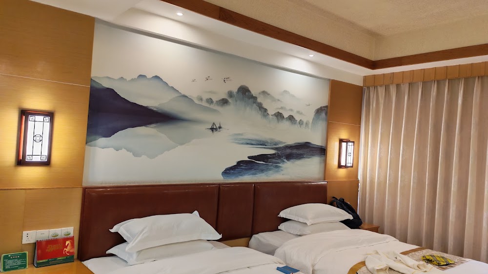 Cangzhou Hot Spring Resort photo 2