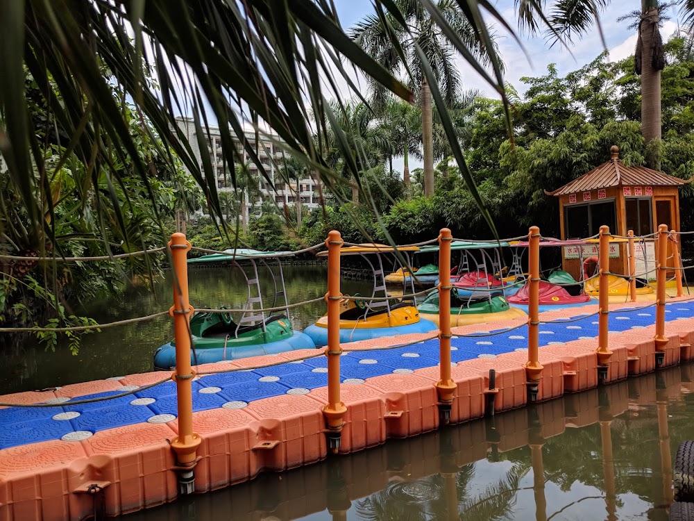 Cangzhou Hot Spring Resort photo 3