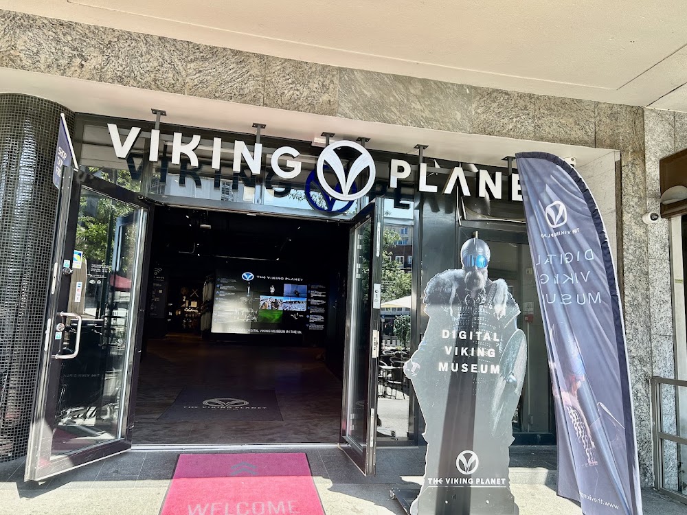 The Viking Planet photo 2