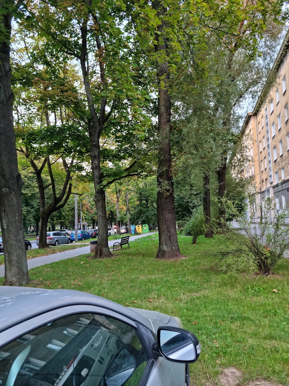 Nowa Huta photo 2