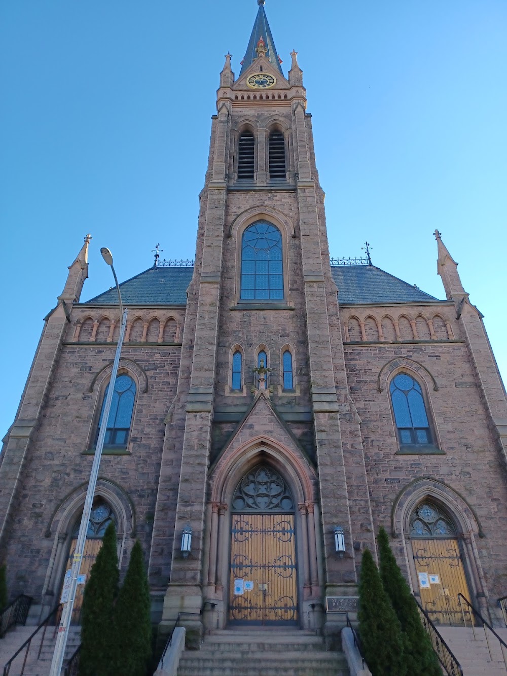 St. Nicholas Church photo 2