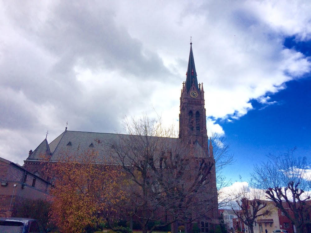 St. Nicholas Church photo 3