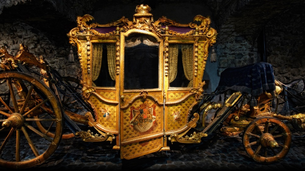The Royal Armoury