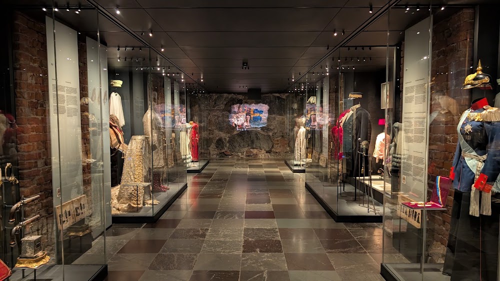The Royal Armoury photo 2