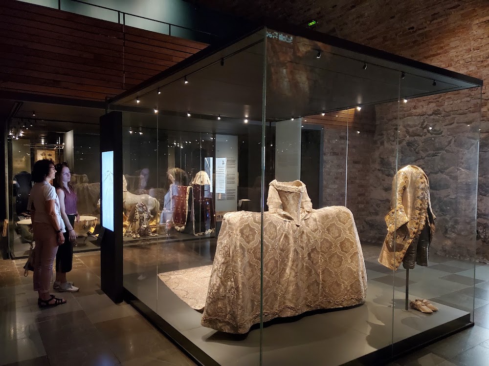 The Royal Armoury photo 3