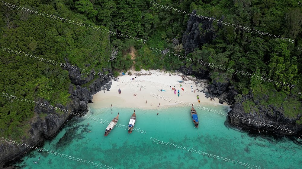 Nui Beach photo 3