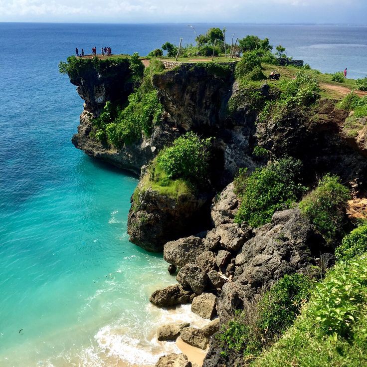 Balangan Beach photo 2