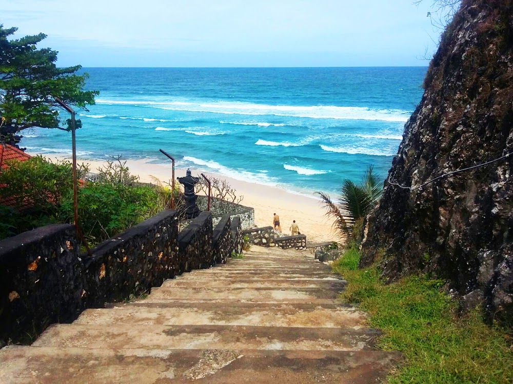 Balangan Beach photo 3
