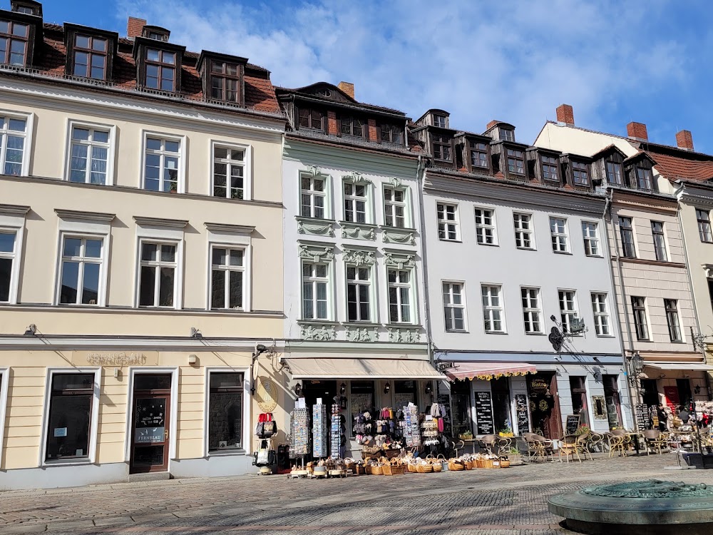 Nikolai Quarter photo 2