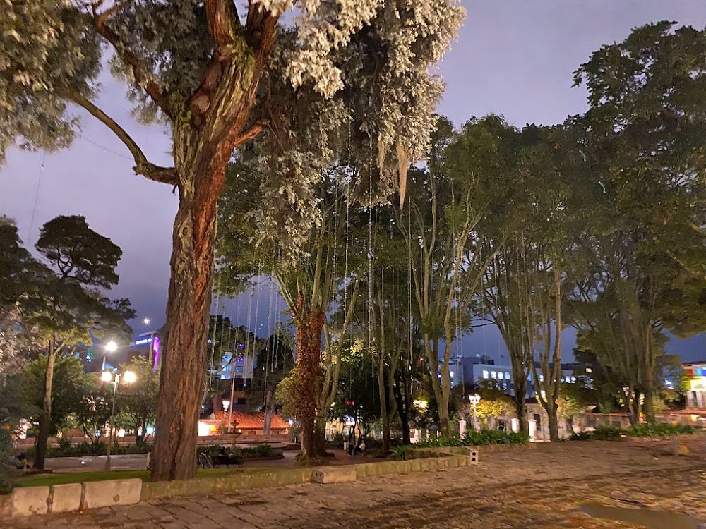 Usaquén (Colonial district)