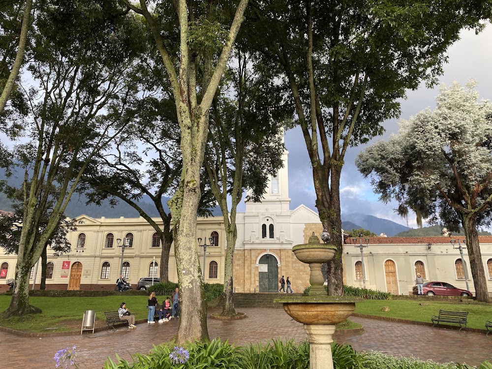 Usaquén (Colonial district) photo 2