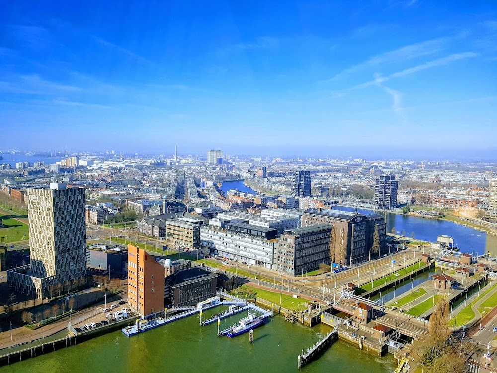 Euromast Tower photo 2