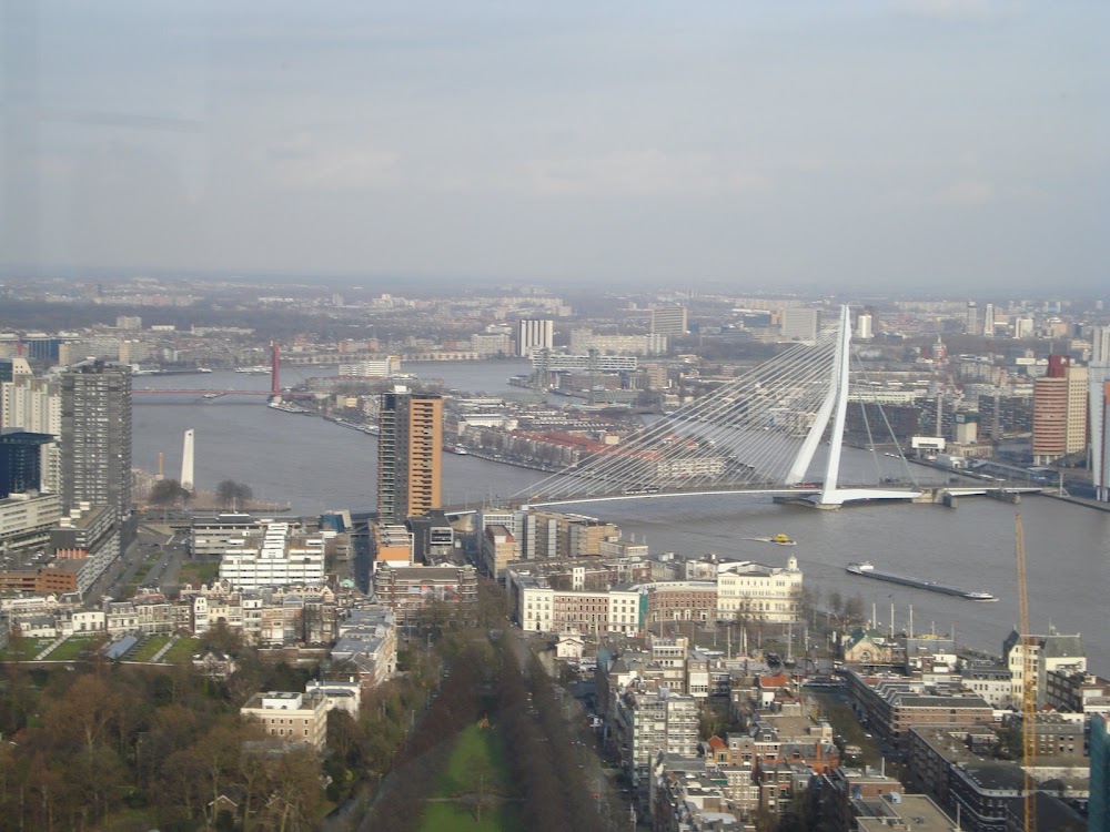 Euromast Tower photo 3