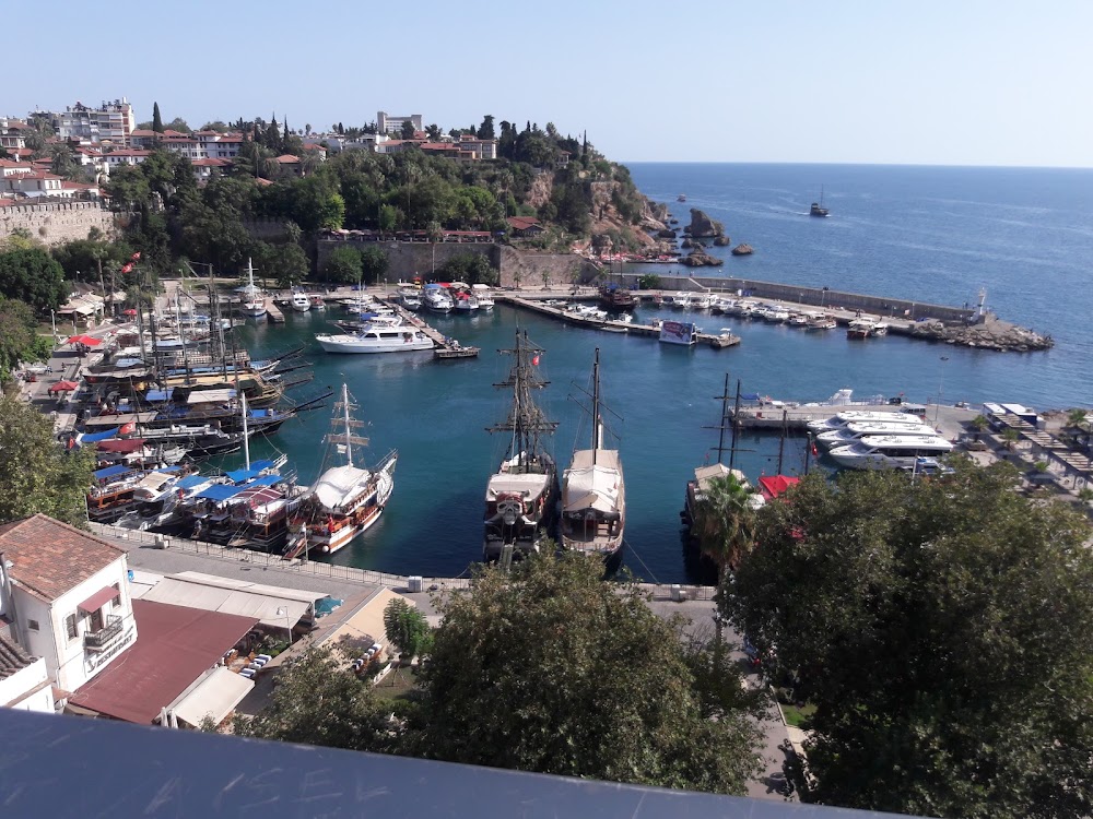 Kaleiçi