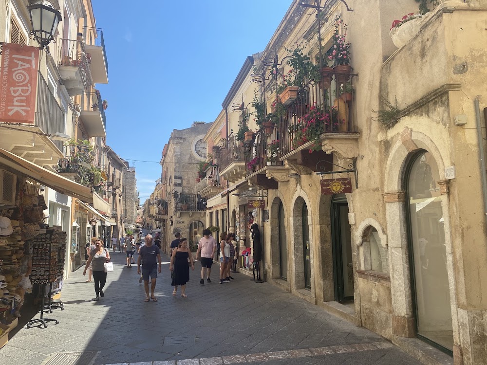 Corso Umberto