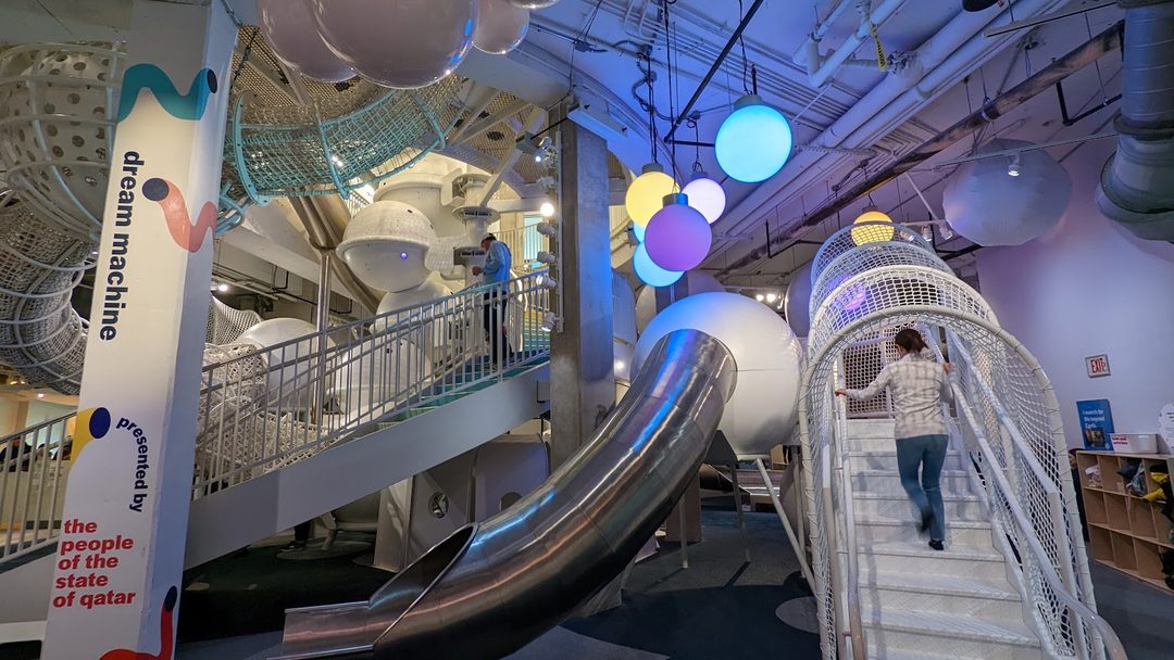 National Children's Museum photo 3