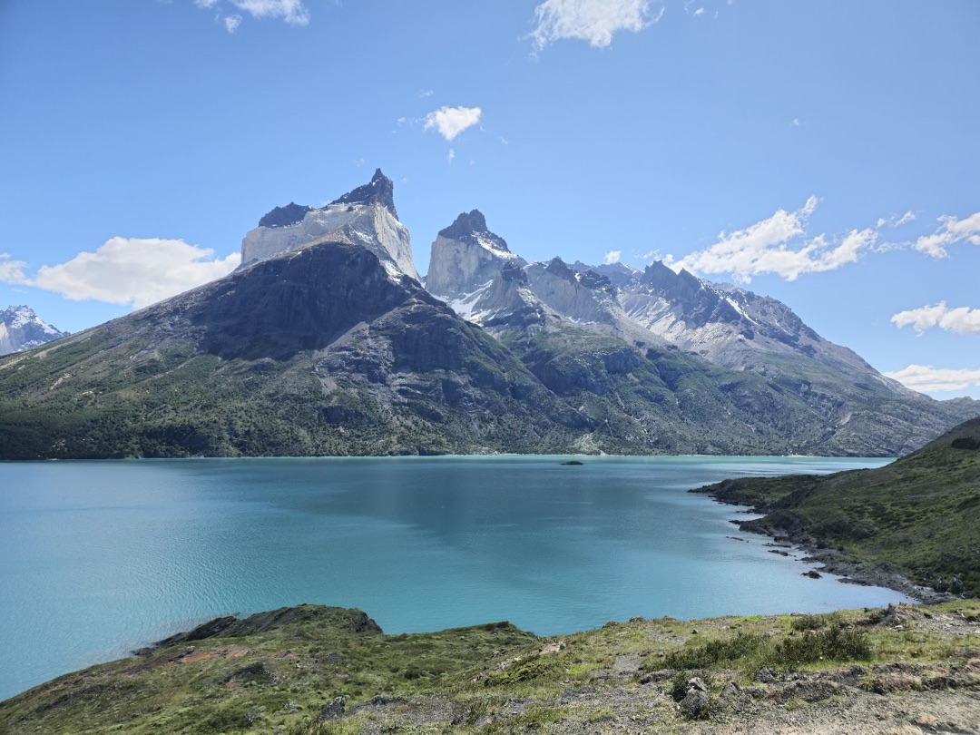 Torres del Paine National Park photo 2