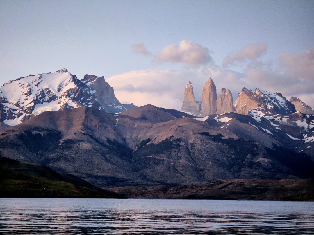 Torres del Paine National Park photo 3