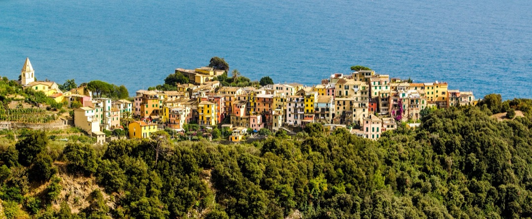 Corniglia photo 2