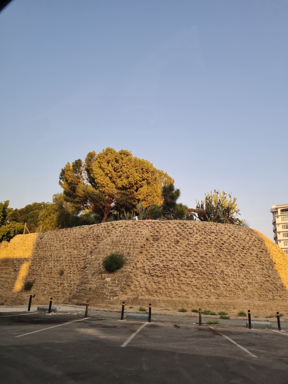 Venetian Walls photo 3