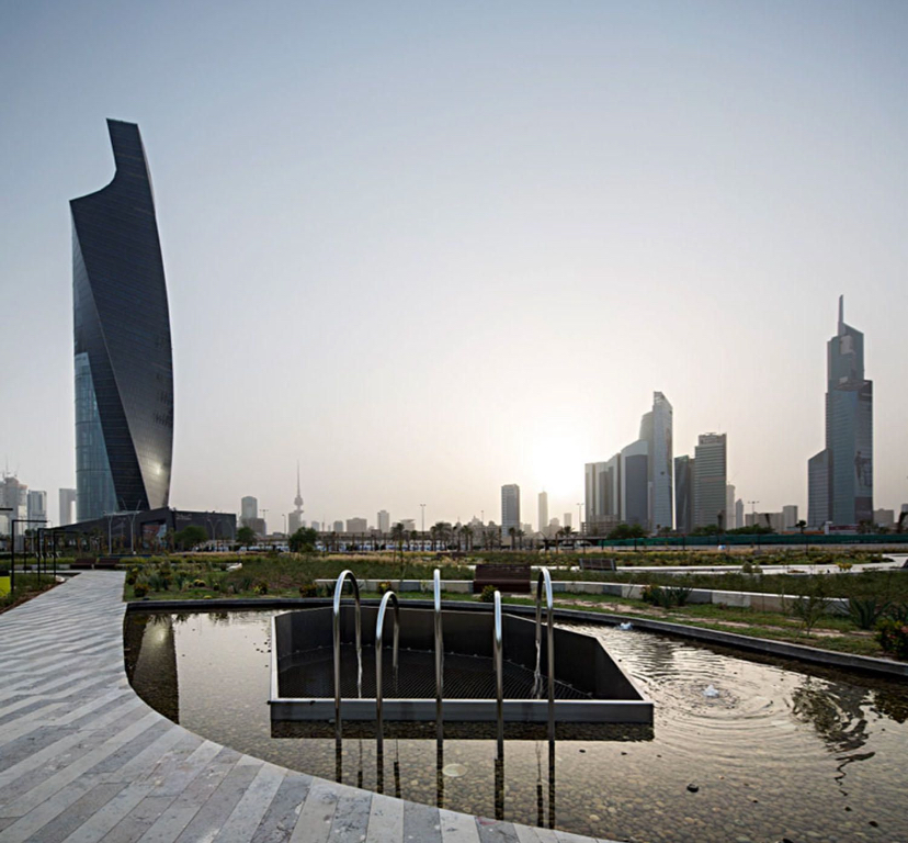 Al Shaheed Park photo 2