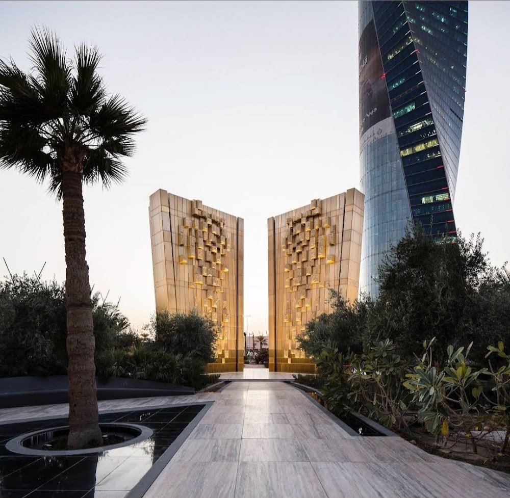 Al Shaheed Park photo 3