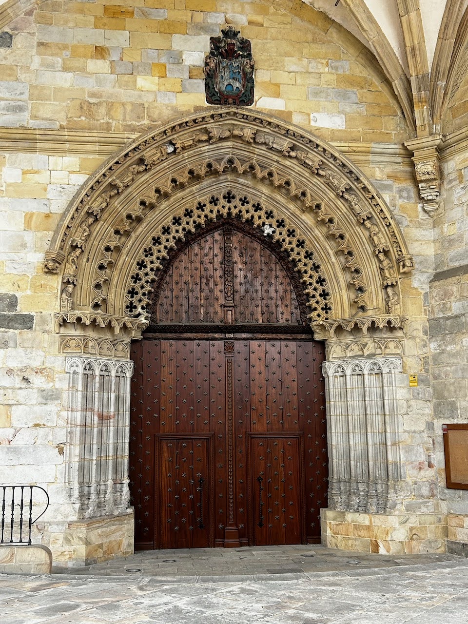 Santiago Cathedral