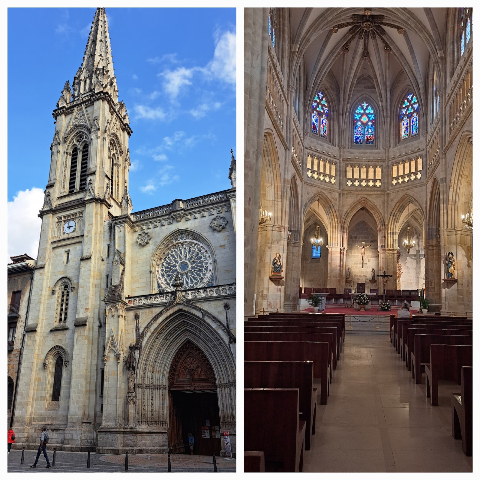 Santiago Cathedral photo 3
