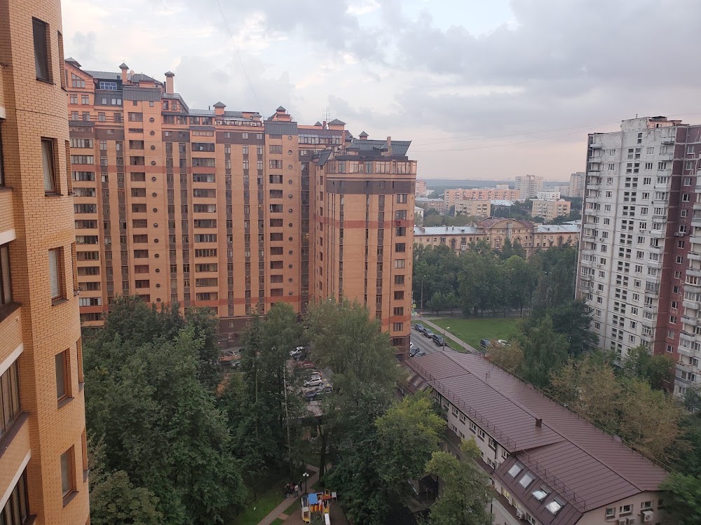 Izmailovo Kremlin
