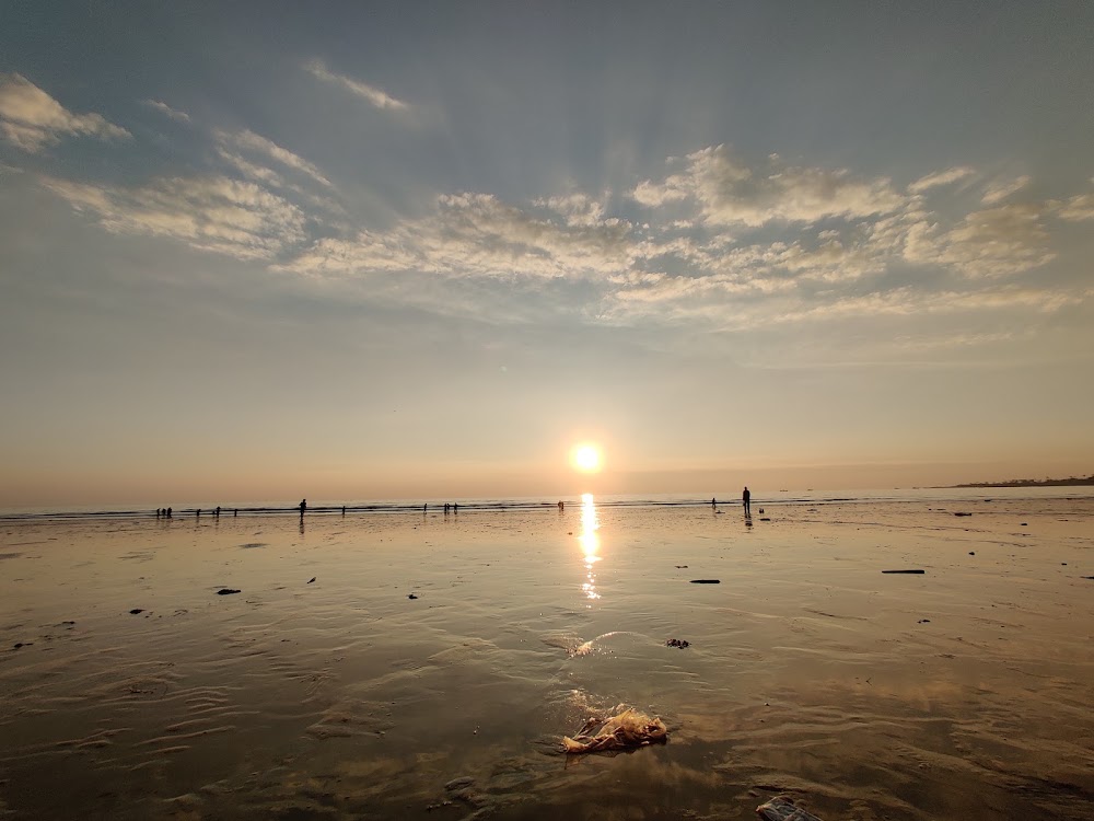 Versova Beach