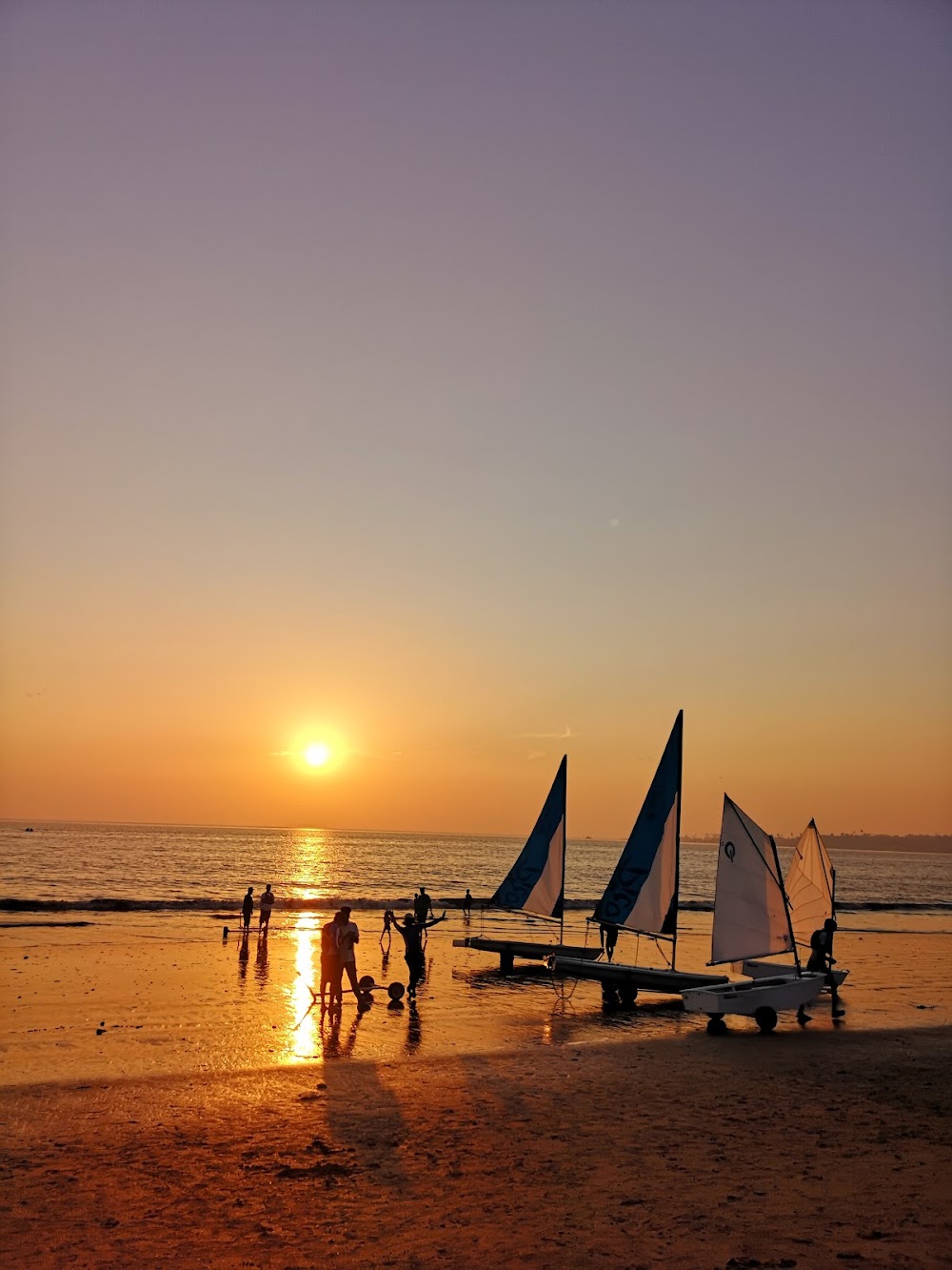 Versova Beach photo 2