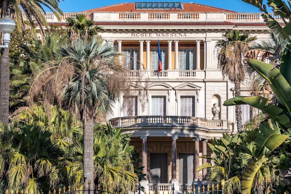 Musée Masséna photo 2