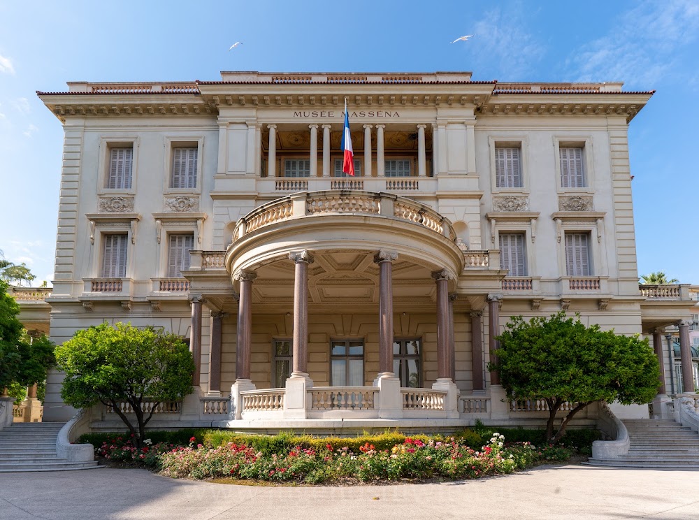 Musée Masséna photo 3