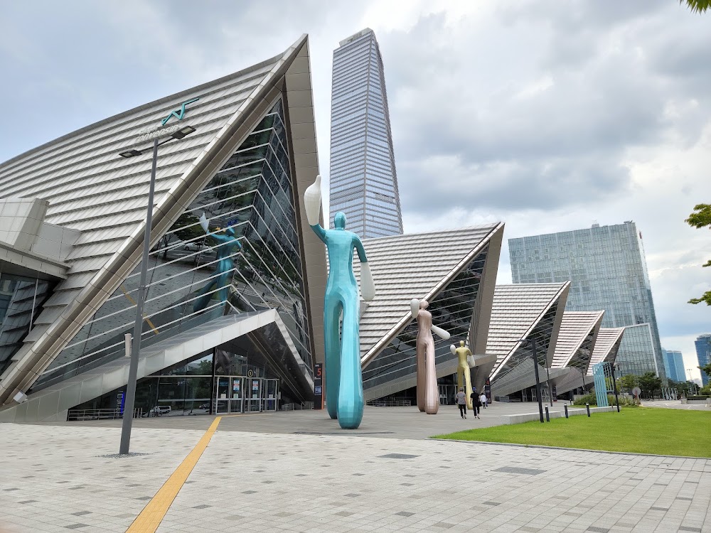 Songdo Convensia