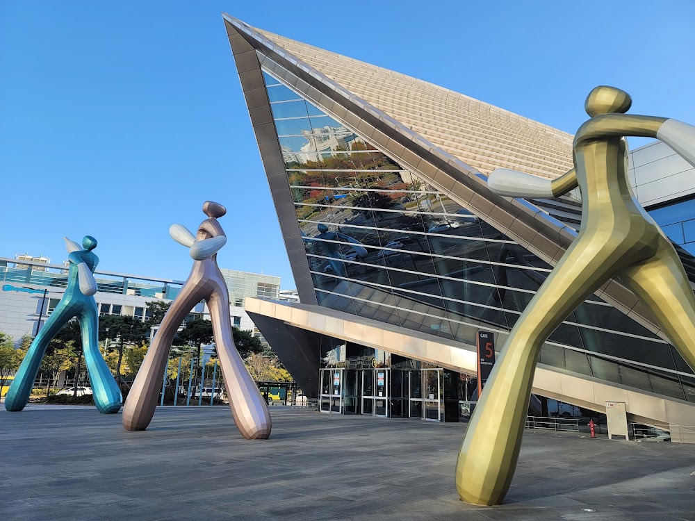 Songdo Convensia photo 3