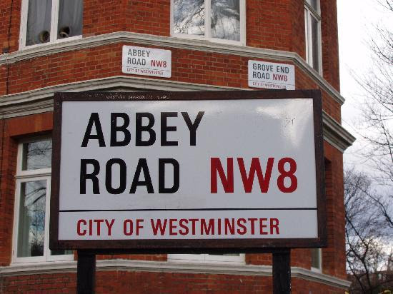 Abbey Road Crossing photo 3
