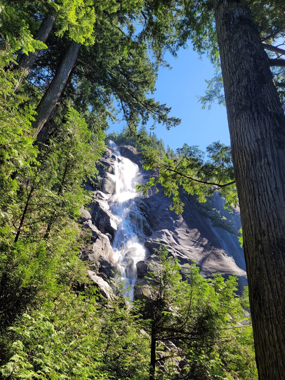 Alexander Falls photo 3