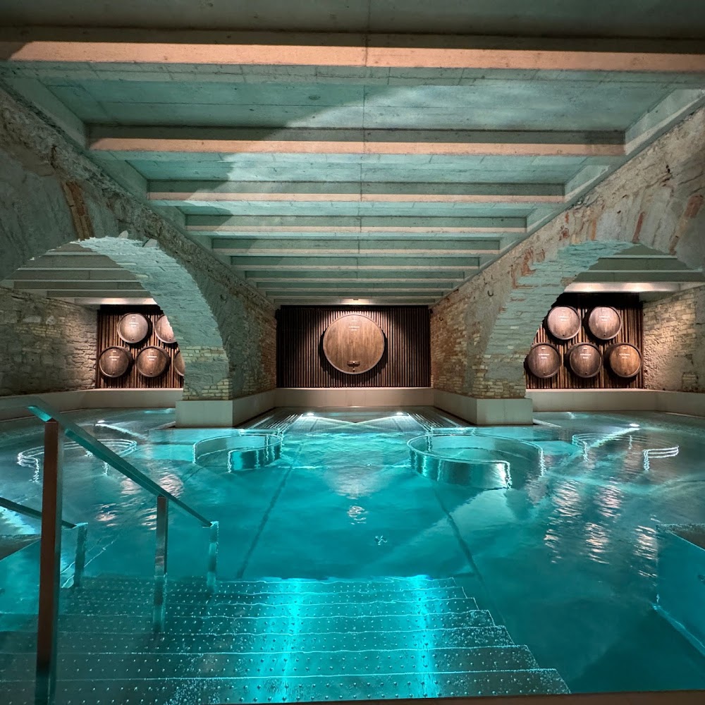 Hürlimannbad & Spa