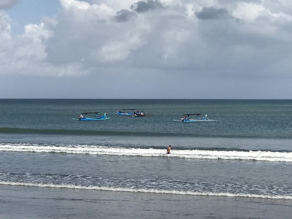 Kuta Beach photo 3