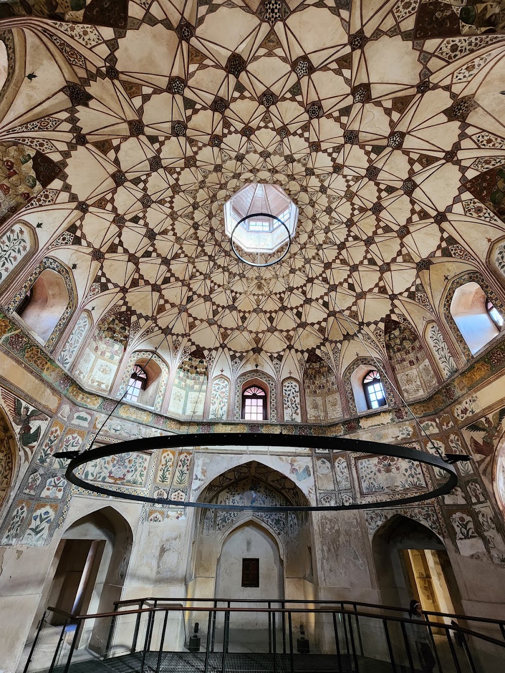 Shahi Hammam (Wazir Khan Hammam)