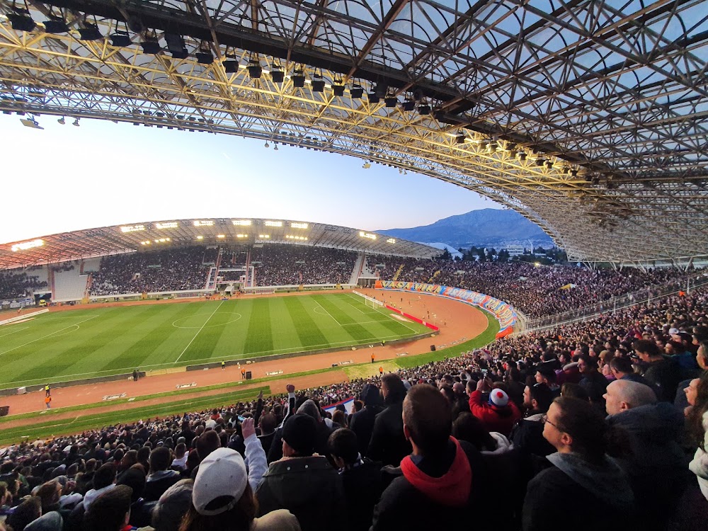 Poljud Stadium photo 2